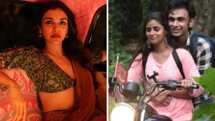 बिंज-वॉचिंगसाठी बेस्ट! क्राईम, सस्पेन्स आणि थराराचा तिहेरी डोस; JioHotstar वरील ‘या’ ५ वेबसीरिज अजिबात मिस करू नका