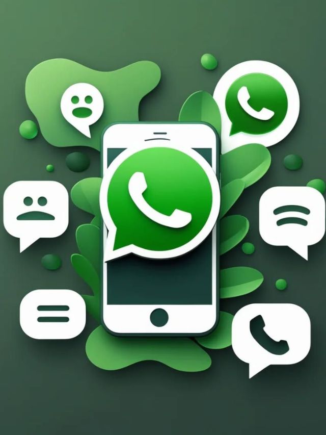 WhatsApp वर मोबाईल नंबर बदलायचाय? फॉलो करा या स्टेप्स