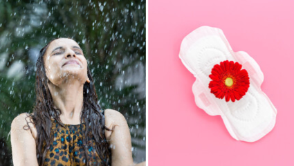 Monsoon Tips: पावसाळ्यात उद्भवतात मासिक पाळीच्या समस्या? काय आहेत कारणं आणि उपाय
