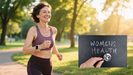 Women’s Health: महिलांच्या आरोग्यावर सर्वाधिक परिणाम करतात ‘या’ ५ सवयी, वेळेत बदला नाहीतर होईल नुकसान