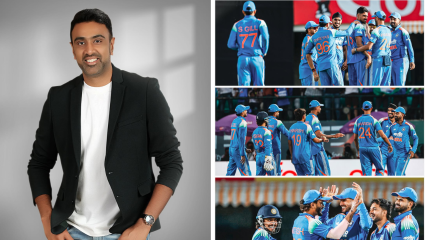 World Cup 2027: ऋषभ पंत, संजू सॅमसन आणि मोहम्मद शमी बाहेर…R Ashwin ने निवडला भारतीय संघ