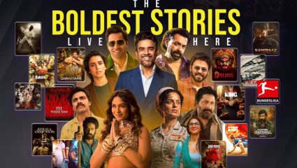 Zee 5 ची मोठी घोषणा! मराठीसह ७ भाषांमध्ये मनोरंजनाचा मेगा धमाका; जाहीर केली नवी कंटेंट लाइनअप