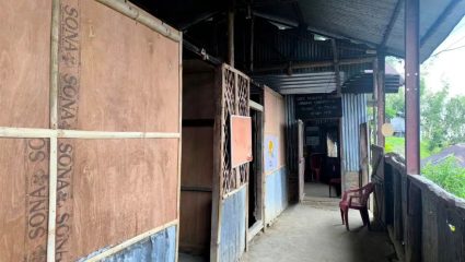 Partur School Reality: परतूरच्या शाळेचा भोंगळ कारभार उघडा; कर्मचाऱ्यांवर कारवाईची कुऱ्हाड कोसळणार?