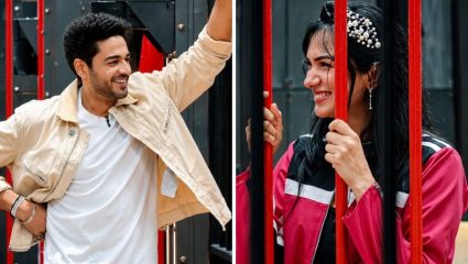 ’10 वर्षे माझ्यासोबत खेळली…’; आकांक्षा चमोलाबद्दल गौरव खन्नाचे वक्तव्य चर्चेत, ‘Lock Upp 2’मधील व्हिडिओ व्हायरल