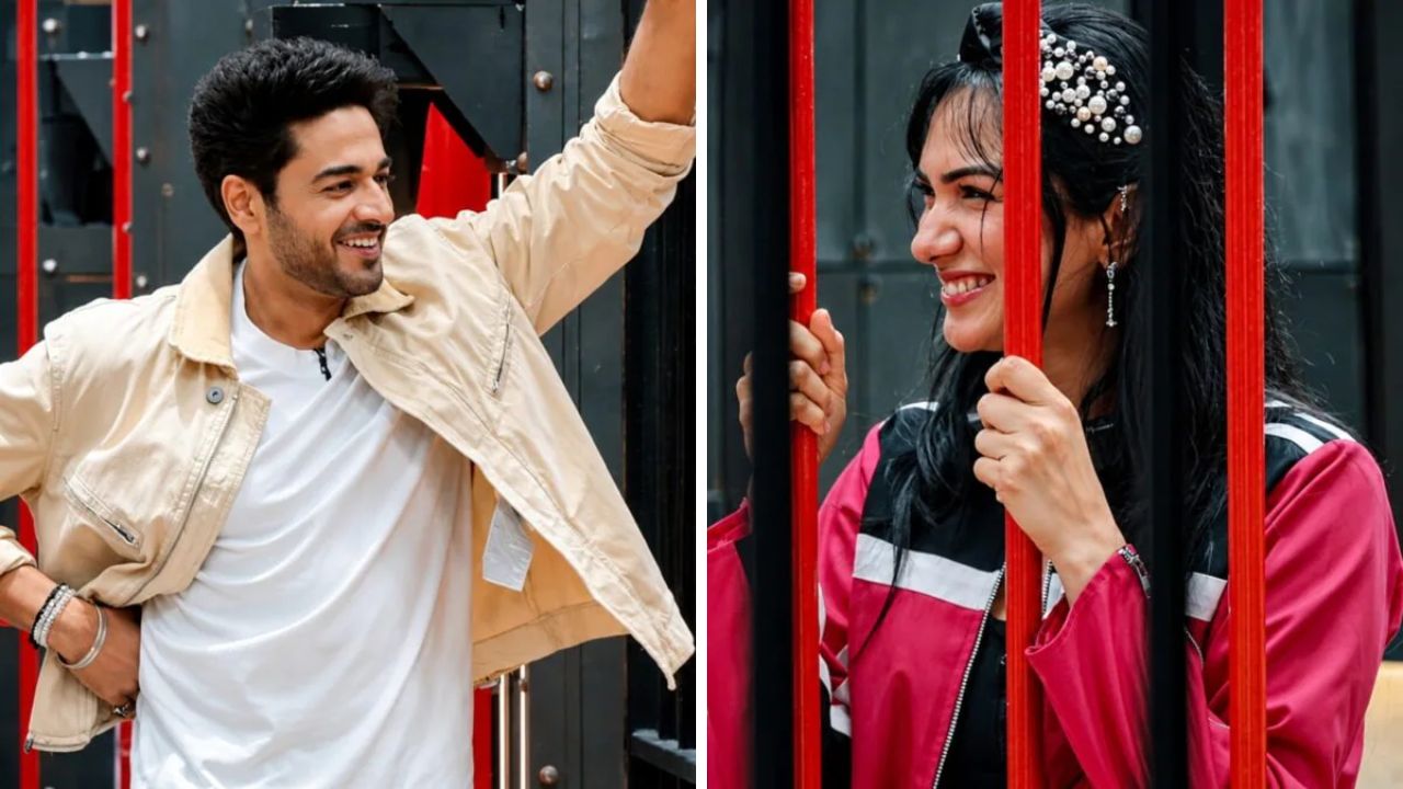 ’10 वर्षे माझ्यासोबत खेळली…’; आकांक्षा चमोलाबद्दल गौरव खन्नाचे वक्तव्य चर्चेत, ‘Lock Upp 2’मधील व्हिडिओ व्हायरल