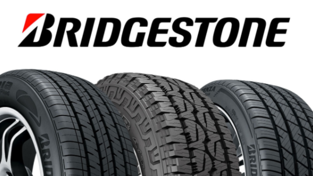ब्रिजस्टोन (Bridgestone - जपान) विक्रीच्या दृष्टीने जगातील सर्वात मोठ्या टायर कंपन्यांपैकी ही एक प्रमुख कंपनी आहे. लक्झरी सेडानपासून ते मोठ्या SUV पर्यंत सर्व प्रकारच्या प्रीमियम वाहनांसाठी ब्रिजस्टोनचे 'Turanza' आणि 'Potenza' टायर्स खूप लोकप्रिय आहेत.