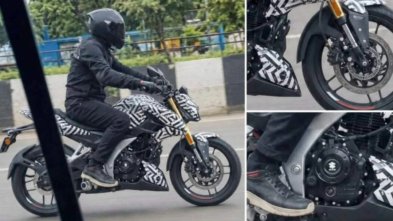 २०२६ बजाज पल्सर N160 (2026 Bajaj Pulsar N160) न्यू-जनरेशन पल्सर १२५ सोबतच ही बाईक देखील १२ ऑगस्ट २०२६ रोजी लाँच होईल. यामध्ये नवीन एलईडी DRL, फुल-कलर एलसीडी इन्स्ट्रुमेंट क्लस्टर आणि टर्न-बाय-टर्न नेव्हिगेशनसह ब्लूटूथ कनेक्टिव्हिटी हे नवीन फीचर्स पाहायला मिळतील.