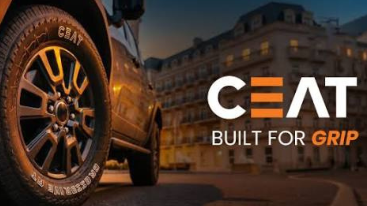 सीएट टायर्स (CEAT Tyres) आरपीजी (RPG) ग्रुपचा भाग असलेली सीएट कंपनी सुरक्षितता आणि उत्कृष्ट रोड ग्रिपसाठी प्रसिद्ध आहे. ओल्या रस्त्यांवर उत्तम ब्रेकिंग क्षमता आणि पंक्चर-प्रतिरोधक तंत्रज्ञानामुळे दुचाकी, कार आणि SUV मालकांमध्ये सीएट टायर्सची मोठी मागणी आहे.