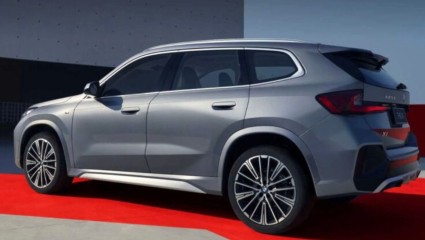 BMW X1 LWB २१ ऑगस्टला भारतात होणार लाँच! जाणून घ्या सर्व महत्त्वाची माहिती