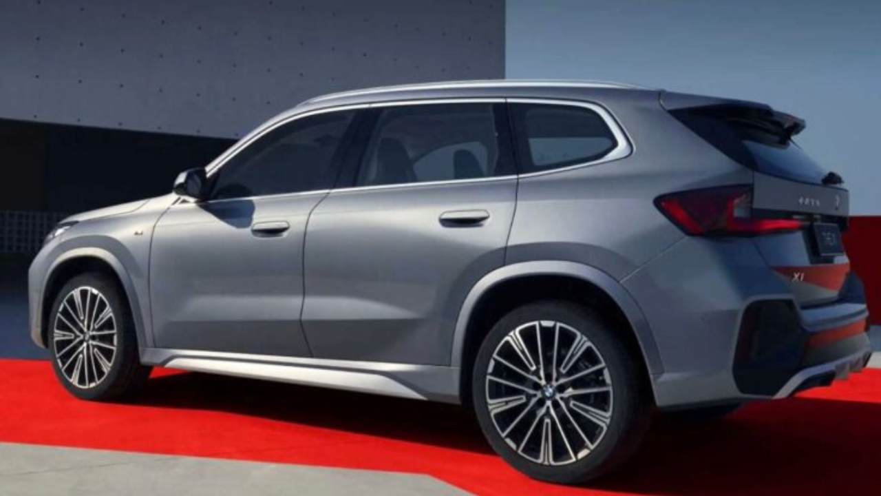 BMW X1 LWB २१ ऑगस्टला भारतात होणार लाँच! जाणून घ्या सर्व महत्त्वाची माहिती