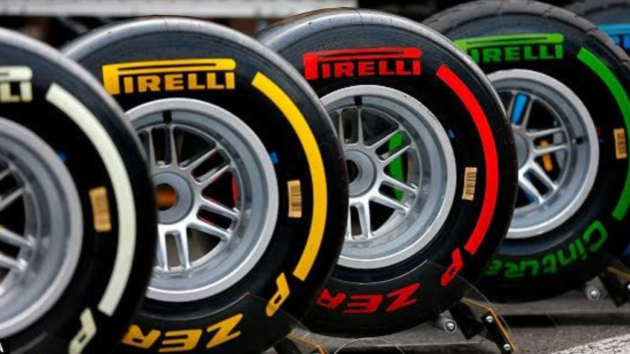 पिरॅली (Pirelli - इटली) इटलीची पिरॅली कंपनी हाय-परफॉर्मन्स सुपरकार्स आणि स्पोर्ट्स गाड्यांसाठी प्रसिद्ध आहे. 'Formula 1' शर्यतींसाठी टायर्स पुरवणारी ही कंपनी Ferrari, Lamborghini आणि Porsche सारख्या लक्झरी गाड्यांसाठी पहिली पसंती आहे.
