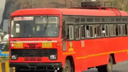 Gondiya News: संतप्त विद्यार्थ्यांनी रोखली लालपरी! धापेवाडा येथे आंदोलन; वाहतूक विस्कळीत, अतिरिक्त बससेवेची मागणी