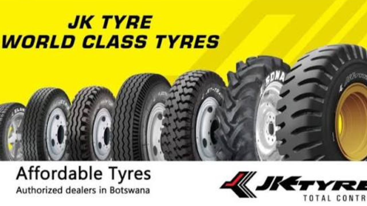 जेके टायर (JK Tyre & Industries) भारतात पहिल्यांदा रेडिअल टायर तंत्रज्ञान आणण्याचे श्रेय जेके टायर कंपनीला जाते. ही कंपनी कार, बस आणि ट्रक्ससाठी बजेट-फ्रेंडली तसेच स्मार्ट टायर तंत्रज्ञानासह (TPMS सेन्सर) उच्च दर्जाचे टायर्स पुरवते.