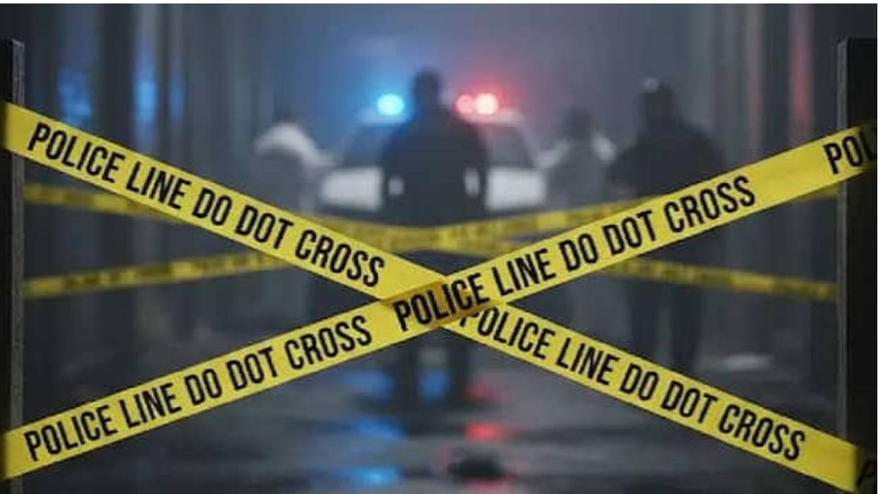 UttarPradesh Crime: ‘या 6 महिन्यांच्या बाळाचं काय करायचं?’…पुढच्या काही मिनिटांत घडलं असं, की पोलिसही हादरले!