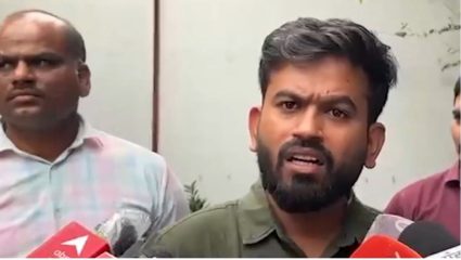 Abhijit Dipke : E20 हा कोणत्याही एका पक्षाचा नाही, तर जनतेचा प्रश्न!; अभिजित दिपकेंचा दावा!