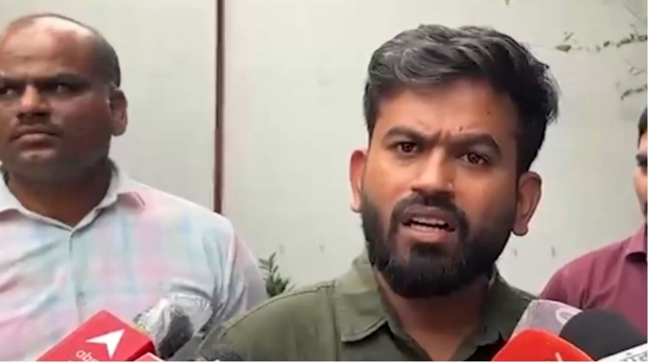 Abhijit Dipke : E20 हा कोणत्याही एका पक्षाचा नाही, तर जनतेचा प्रश्न!; अभिजित दिपकेंचा दावा!