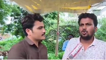 Sambhajinagar  CJP : “आम्हालाच बैठकीतून का डावलले?”; संतप्त CJP कार्यकर्त्यांचा अभिजीत दिपकेंना जाब!