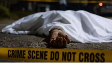 Pune Murder: शाळेतील प्रेम, पुण्यात लव्ह ट्रँगल; जुन्या प्रियकराचा संताप अनावर अन्…, CCTVमध्ये कैद हत्येचा थरार