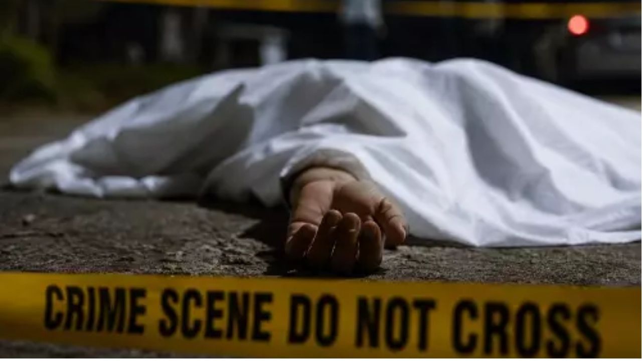 Pune Murder: शाळेतील प्रेम, पुण्यात लव्ह ट्रँगल; जुन्या प्रियकराचा संताप अनावर अन्…, CCTVमध्ये कैद हत्येचा थरार