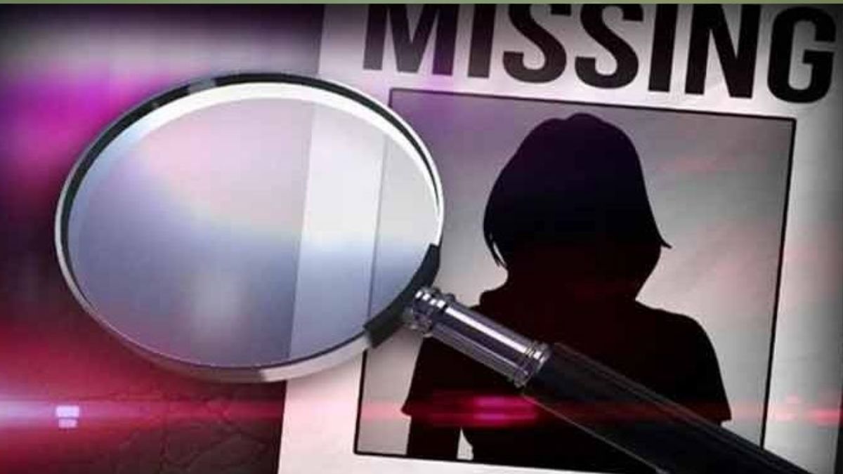 लेक अचानक गायब झाली अन् नंतर समोर आलं भयंकर सत्य; आईने पोलिसांच्या मदतीने थेट…; कल्याणमधील थरारक प्रकार