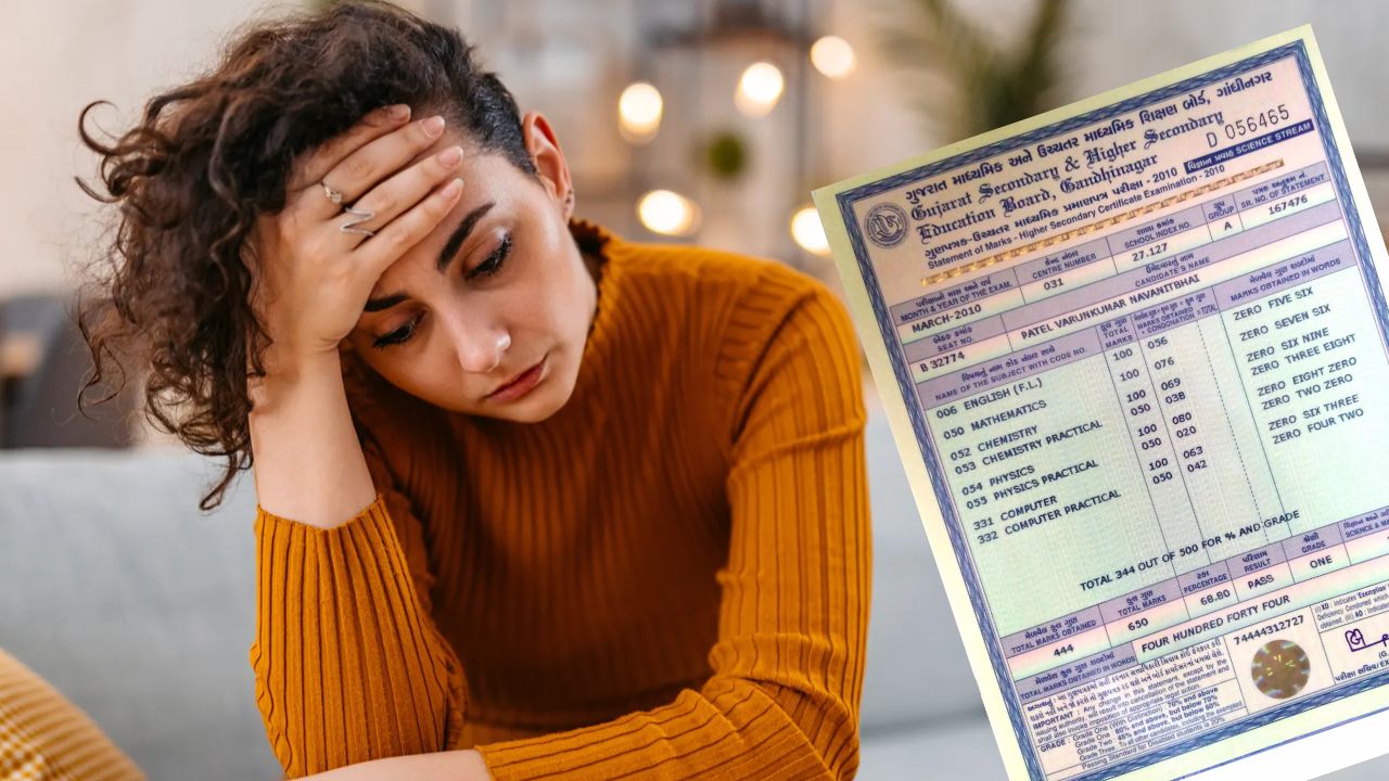 Lost Marksheet : १० वी-१२ वीची मार्कशीट हरवली? आता घाबरू नका, या सोप्या स्टेप्स फॉलो करून लगेच मिळवा
