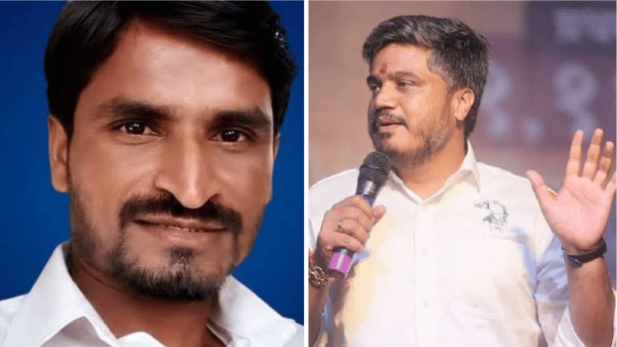 शासकीय कंत्राटदारावर आत्महत्येची वेळ; रोहित पवारांचा सरकारवर गंभीर आरोप