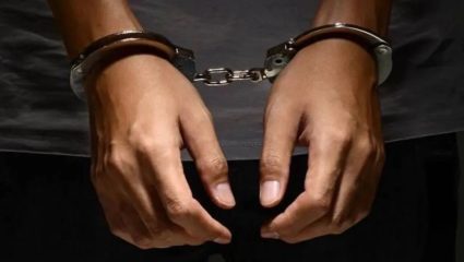 धनेगाव पेट्रोल पंपावरील खूनप्रकरणी मोठी अपडेट; पोलिसांनी सहाव्या फरार आरोपीला ठोकल्या बेड्या