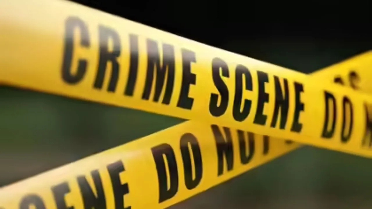 Murder News : पारनेर तालुक्यातील कडूसमध्ये खळबळ, महिलेचा दगडाने ठेचून खून; कारण…