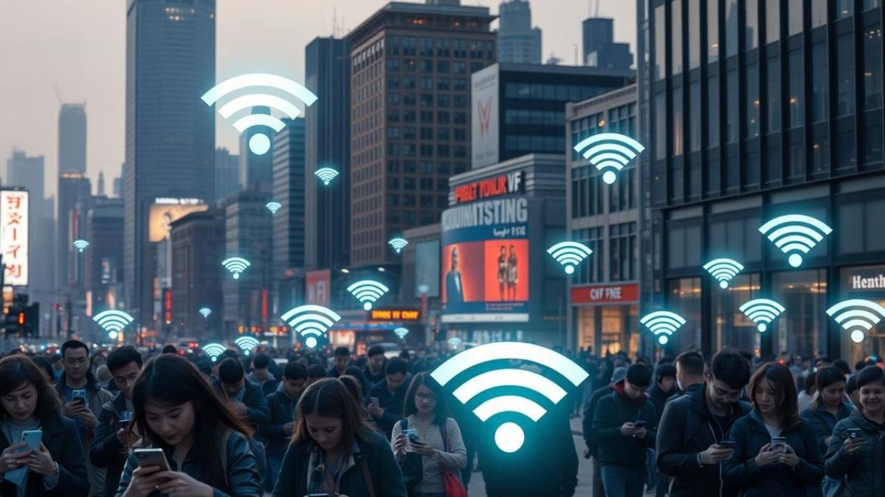 5G नेटवर्कबाबत केंद्र सरकारचा मोठा निर्णय! टॉवरची EMF मर्यादा होणार दुप्पट; आता एकाच टॉवरमधून मिळणार अधिक कव्हरेज