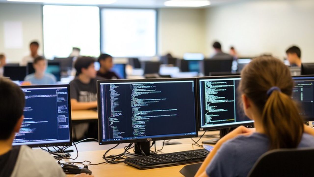 How to Learn Coding: कोडिंग शिकण्याची सुरुवात कशी करावी? जाणून घ्या योग्य वय आणि सोपा मार्ग