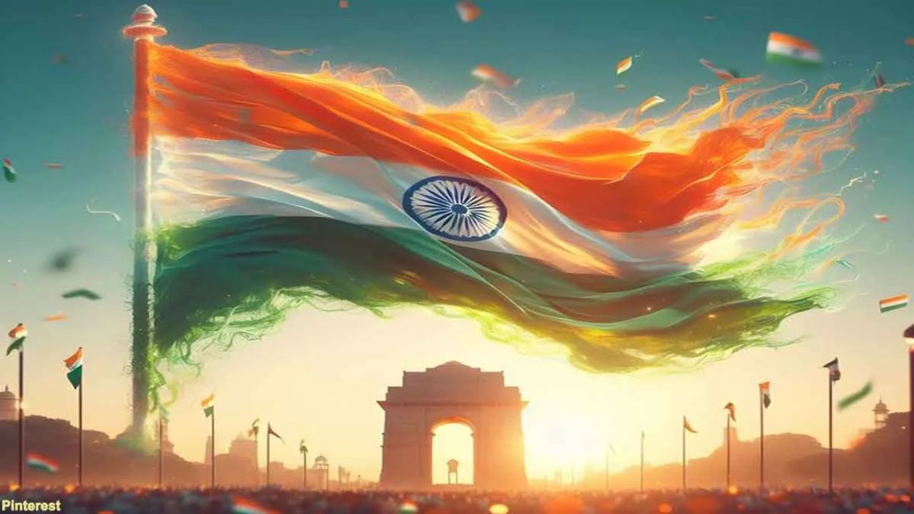 Independence Day: पतंगबाजी ते ८० किमी सायकल रायडिंग; दिल्लीत स्वातंत्र्यदिन साजरा करण्याची पद्धत कशी बदलली?