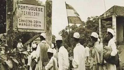 Goa Liberation History: १५ ऑगस्ट १९४७ ला भारत स्वातंत्र्य झाला पण गोवा का नाही? जाणून घ्या ‘ऑपरेशन विजय’ची कथा