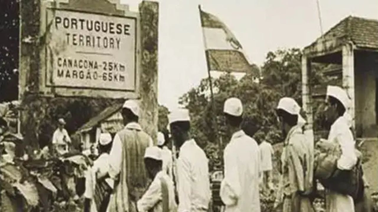 Goa Liberation History: १५ ऑगस्ट १९४७ ला भारत स्वातंत्र्य झाला पण गोवा का नाही? जाणून घ्या ‘ऑपरेशन विजय’ची कथा