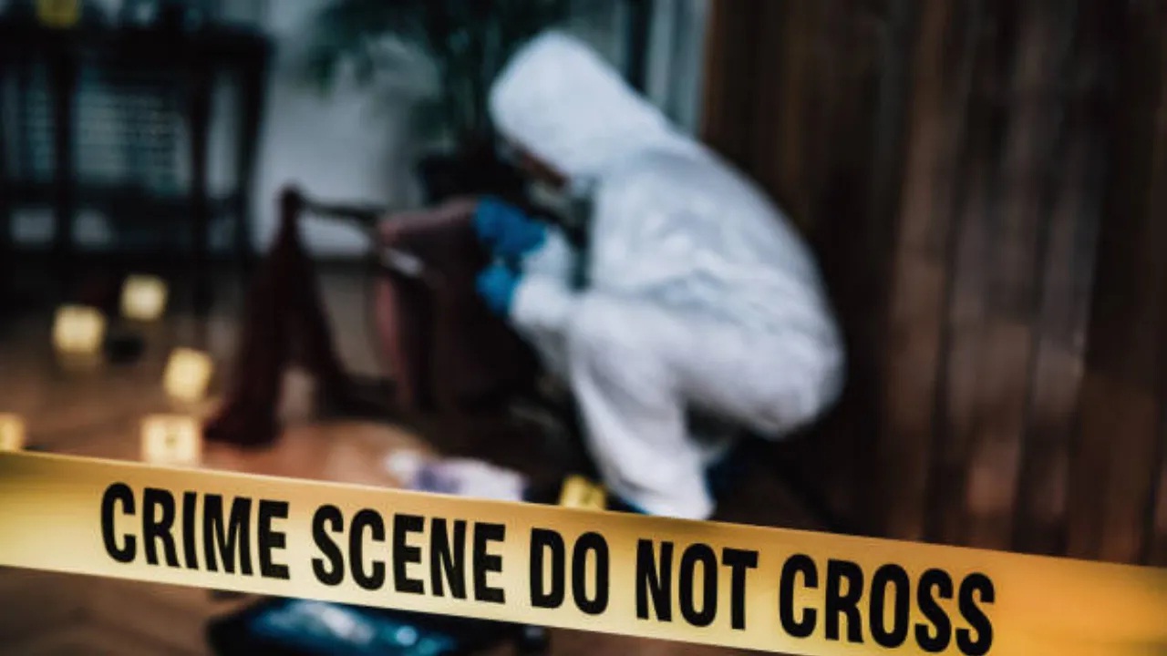 Daund Murder : दौंडमध्ये 70 वर्षीय महिलेचा धारदार शस्त्राने खून; 12 तासात 2 आरोपींना ठोकल्या बेड्या