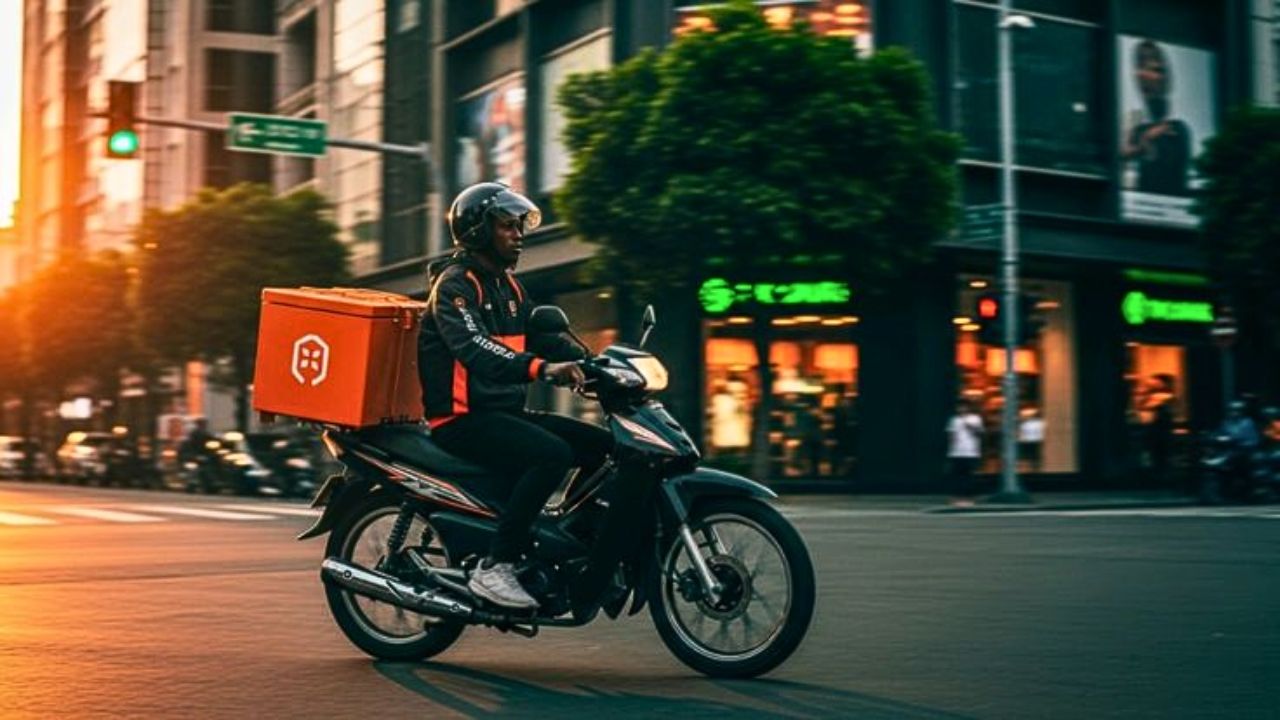 Africa Delivery Apps: आफ्रिकेत बिना-पत्त्याच्या डिलिव्हरीचा गोंधळ; भारतीय स्टार्टअप्सकडून ‘लोकेशन मॉडेल’ शिकण्याचा अहवालात सल्ला