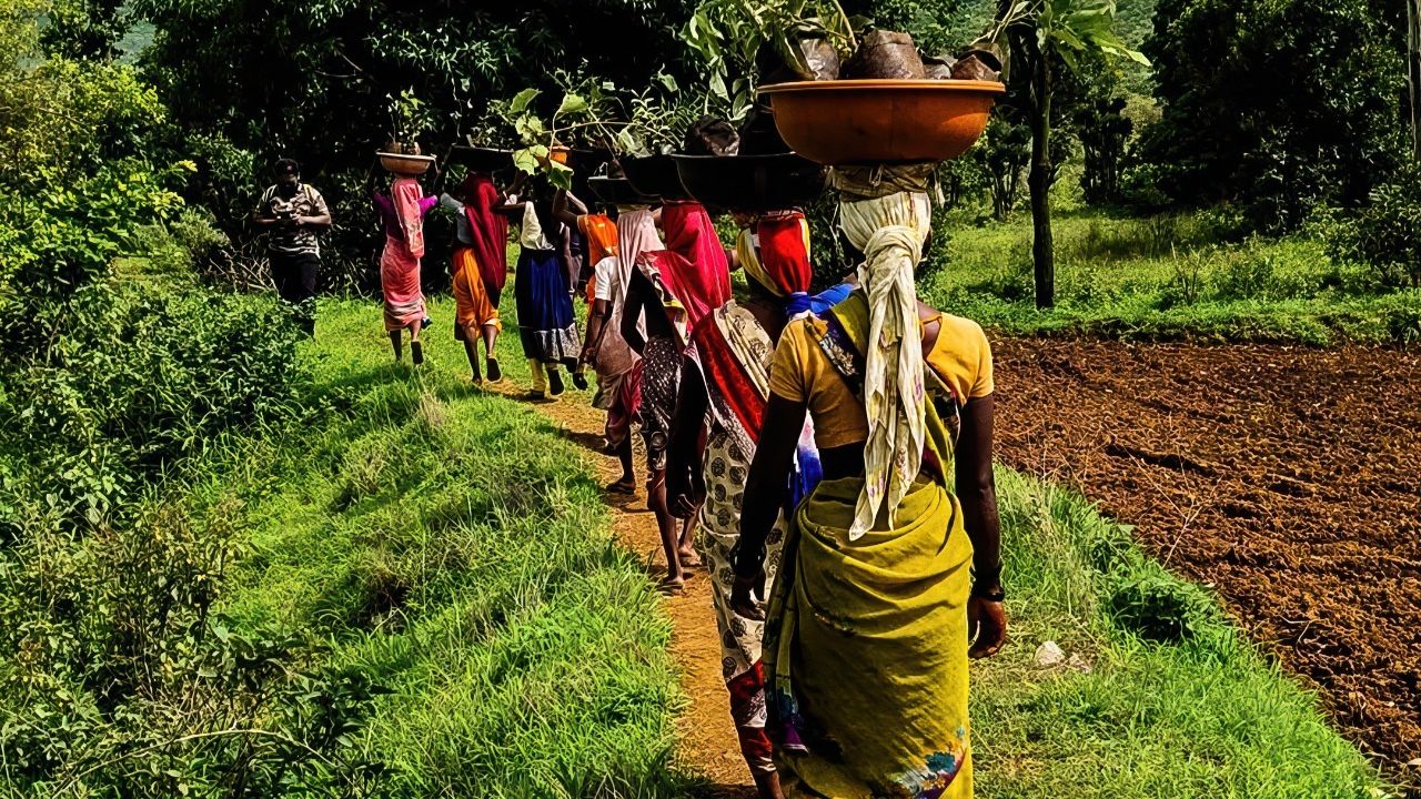 शेतीला पर्यटनाची जोड; पर्यटन विभागाद्वारे कृषी पर्यटन धोरणाचा लाभ घेण्याचे आवाहन