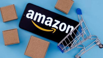 Amazon Great Freedom Sale: आकर्षक ऑफर्ससह ॲमेझॉन सेल सुरु! बजेटमध्ये प्रीमियम खरेदीची संधी, लेटेस्ट डील्स पाहिल्यात का?