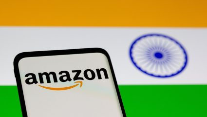 दिल्ली-अहमदाबाद-सुरत ते मुंबई-पुणे-गोवा; Amazon India चे रेल्वे नेटवर्क आणखी मजबूत, १४० हून अधिक ट्रेन धावणार