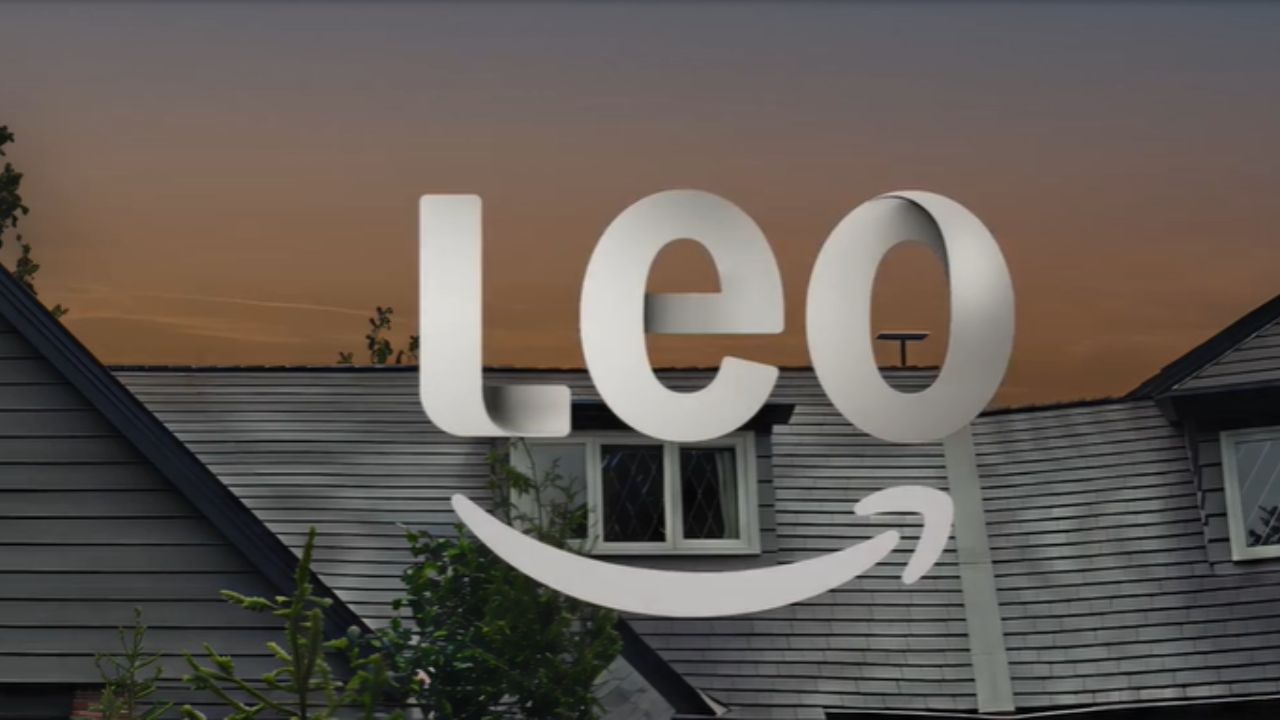 सॅटेलाईटमधून थेट फोनमध्ये मिळणार सिग्नल! काय आहे Amazon ची D2D सर्विस? जाणून घ्या सविस्तर