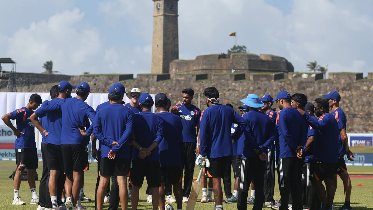 Asian Games: क्रिकेट शेड्युल आले समोर, भारतीय Men’s आणि Women’s टीमचे सामने, कधी आणि कोणाशी लढणार