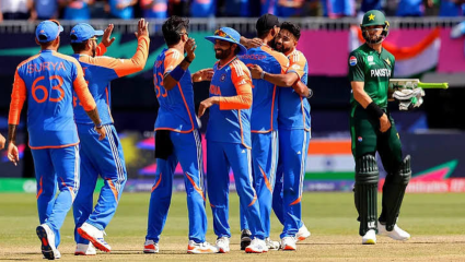 IND vs PAK: चाहत्यांचा होऊ शकतो हिरमोड! एशियन गेम्समध्ये भारत-पाकिस्तान टक्कर Medal Match दरम्यान