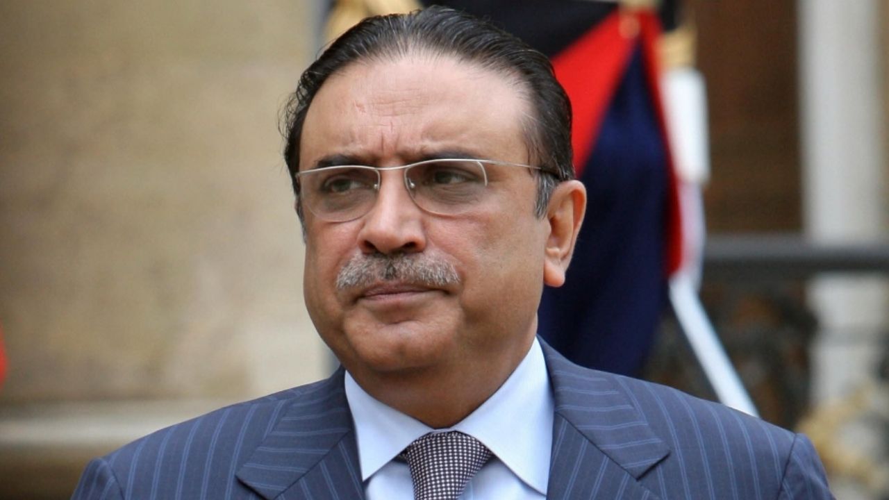 Pakistan Hindus: ‘आम्ही 3-4 टक्के हिंदूंना सहन करतोय…’ पाकिस्तानच्या राष्ट्राध्यक्षांचे स्वातंत्र्यदिनी प्रक्षोभक अन् वादग्रस्त