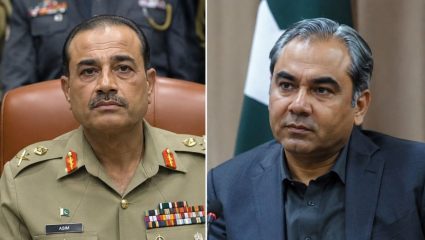 Pakistan News : पाकिस्तानात सत्तापालटाची चाहूल? मुनीर-नकवी पॉवर गेमची चर्चा