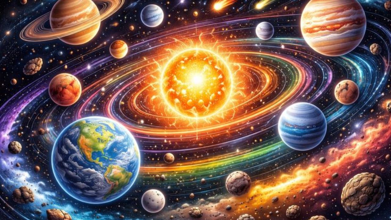 Astrology 2026: स्वातंत्र्यदिनी घडणार एक मोठा योगायोग, या राशींच्या लोकांना करिअरमध्ये मिळणार मोठी संधी