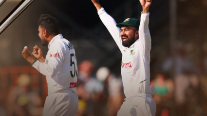 AUS Vs BAN:  ऑस्ट्रेलियाची इज्जत जाणार? डार्विनमध्ये बांगलादेशकडे ‘हा’ रेकॉर्ड रचण्याची संधी…