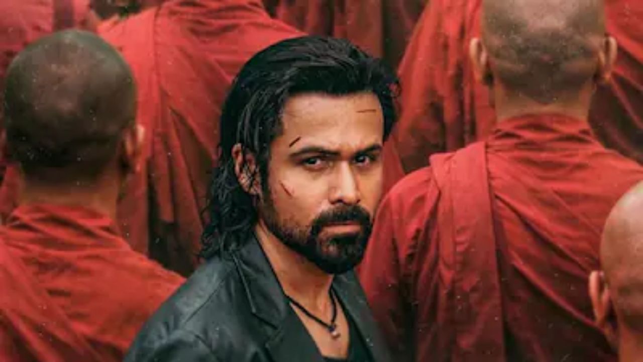 Awarapan 2: इमरान हाश्मीची ‘आवारापन 2’ ठरतेय हिटची दावेदार; पहिल्याच दिवशी 15-20 कोटींची कमाई शक्य