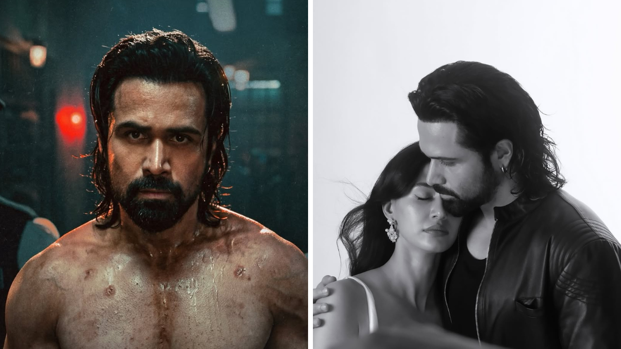 Awarapan 2: पहिल्याच दिवशी इम्रान हाश्मीच्या चित्रपटाने केली 4 पट कमाई, सनी देओलचा ‘बंटवारा 1947’ पडला मागे