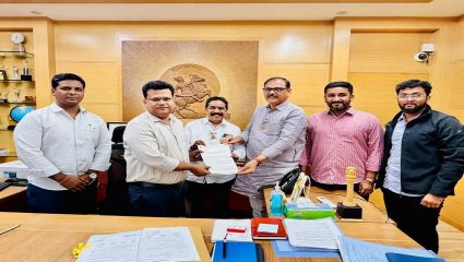 चौकशी करून हलगर्जीपणा करणाऱ्या अधिकाऱ्यांवर कारवाई करा; नगरसेवक रवींद्र साळेगावकरांची मागणी