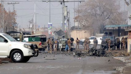 Balochistan स्वातंत्र्यलढ्याला वेग! पाकिस्तानी सैन्यावर बलुच विद्रोही संघटनांचा मोठा प्रहार; क्वेटा, बोलान, सिंधमध्ये मालिकास्फोट