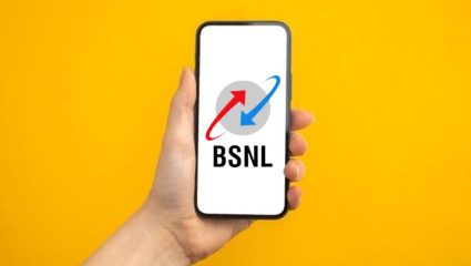 BSNL Recharge Plan: सरकारी कंपनीचा नवा प्लॅन! 1 महिन्याची व्हॅलिडिटी अन् डेटा-कॉलिंगसह मिळणार भरपूर फायदे, किंमत केवळ इतकी